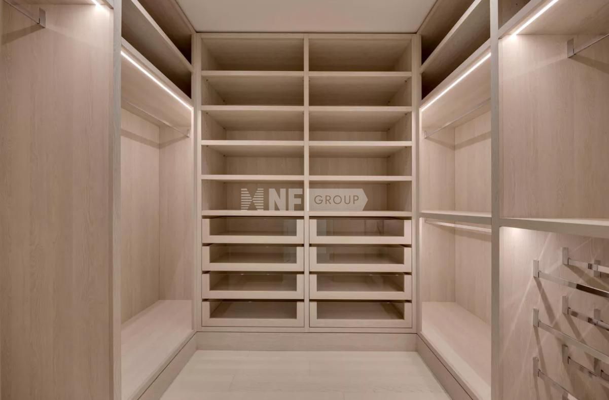 Апартаменты в Монако, Монако, 152 м² - фото 13