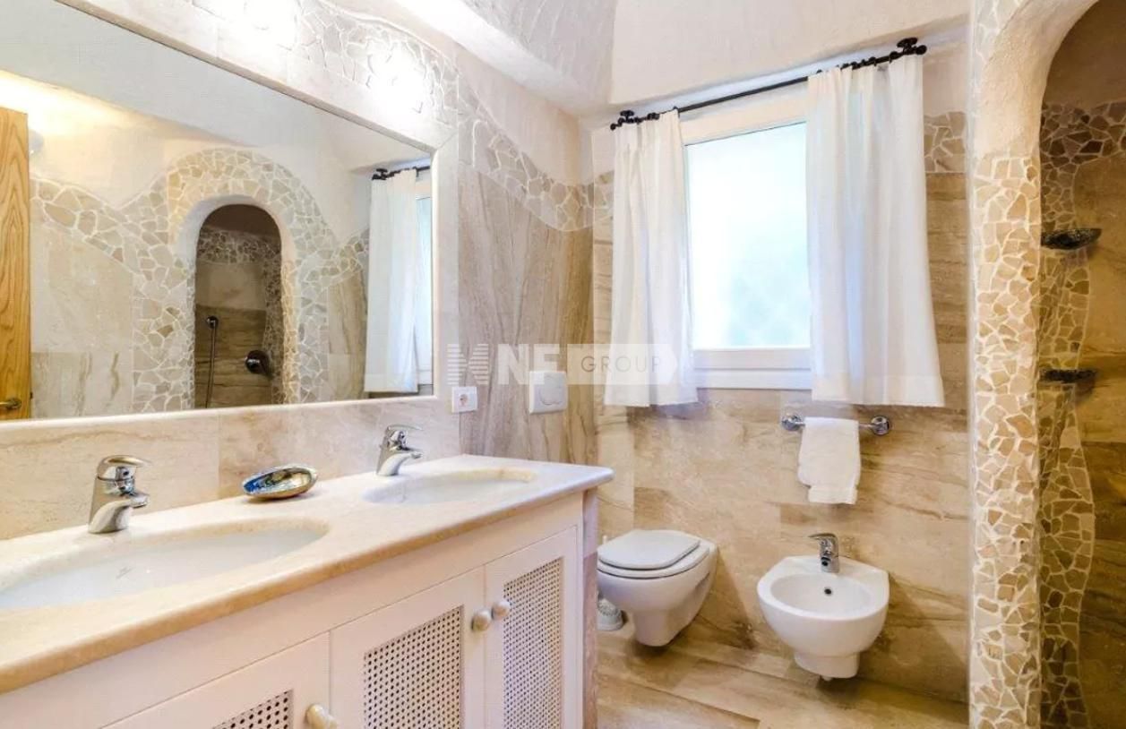 Вилла Сардиния, Италия, 599 м² - фото 13