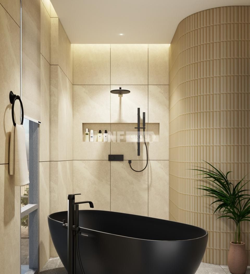 Вилла на Пхукете, Таиланд, 472 м² - фото 13