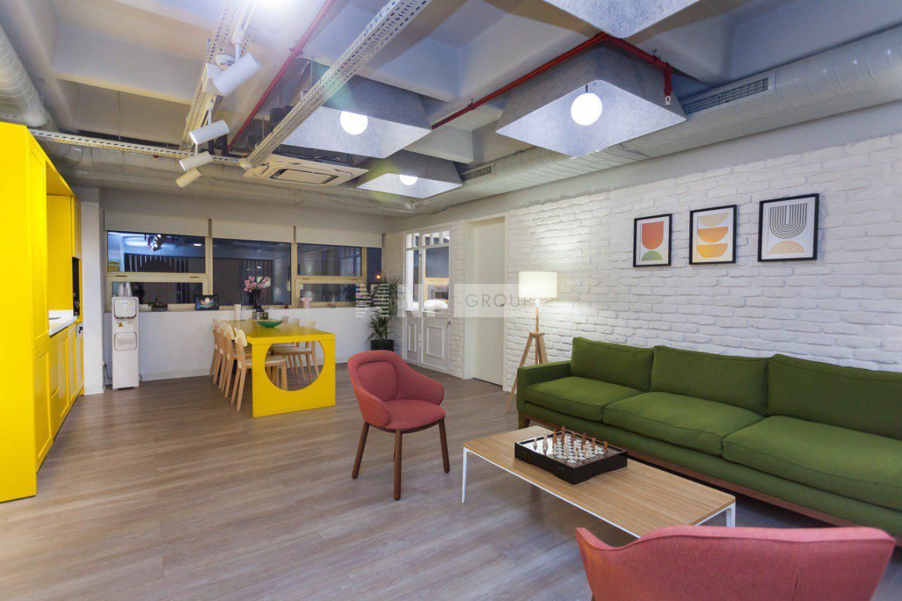 Офис в Стамбуле, Турция, 2 400 м² - фото 13