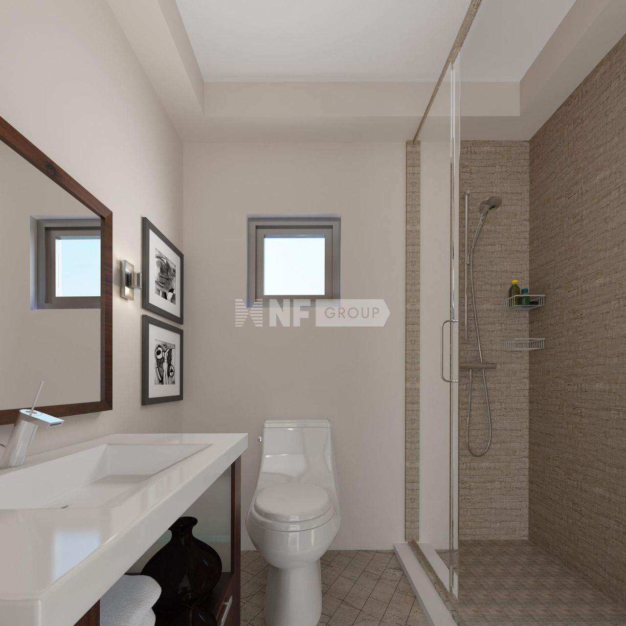 Вилла в Пафосе, Кипр, 121 м² - фото 14