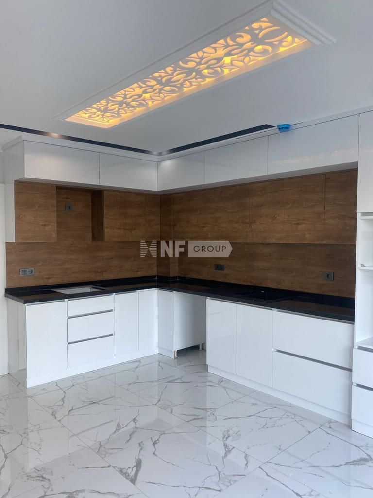 Вилла в Измире, Турция, 200 м² - фото 14