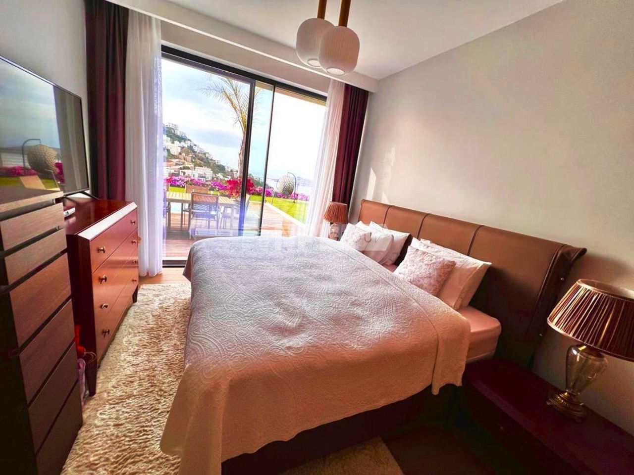 Вилла в Бодруме, Турция, 220 м² - фото 14