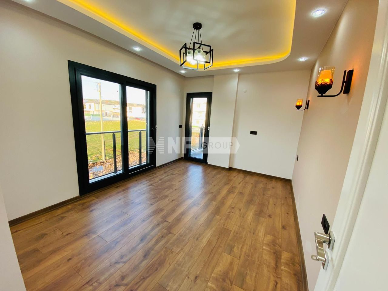 Вилла в Измире, Турция, 190 м² - фото 14