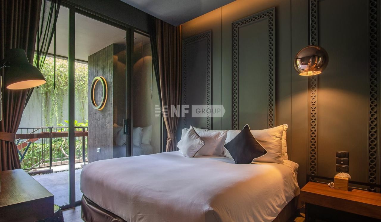 Квартира на Пхукете, Таиланд, 118 м² - фото 14