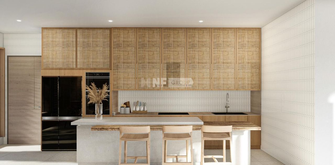 Вилла на Пхукете, Таиланд, 346 м² - фото 14