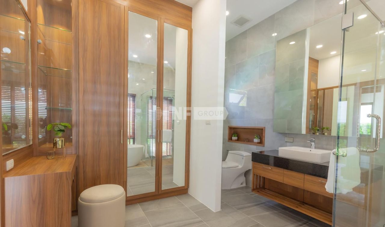 Вилла на Пхукете, Таиланд, 192 м² - фото 14