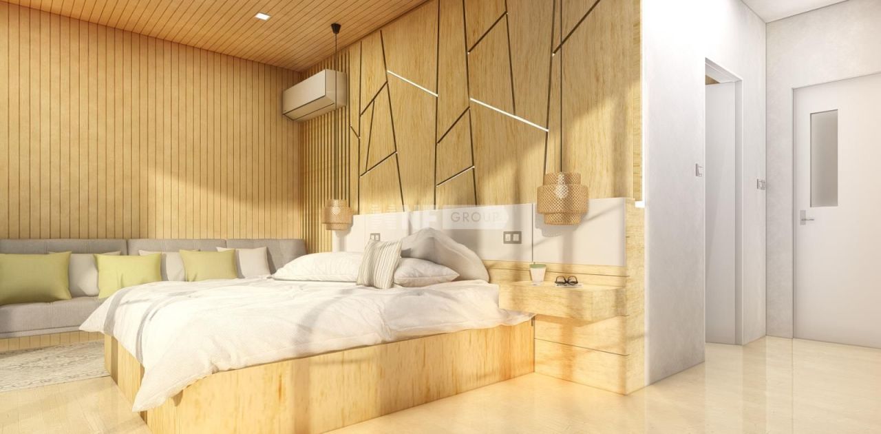 Вилла на Пхукете, Таиланд, 425 м² - фото 14