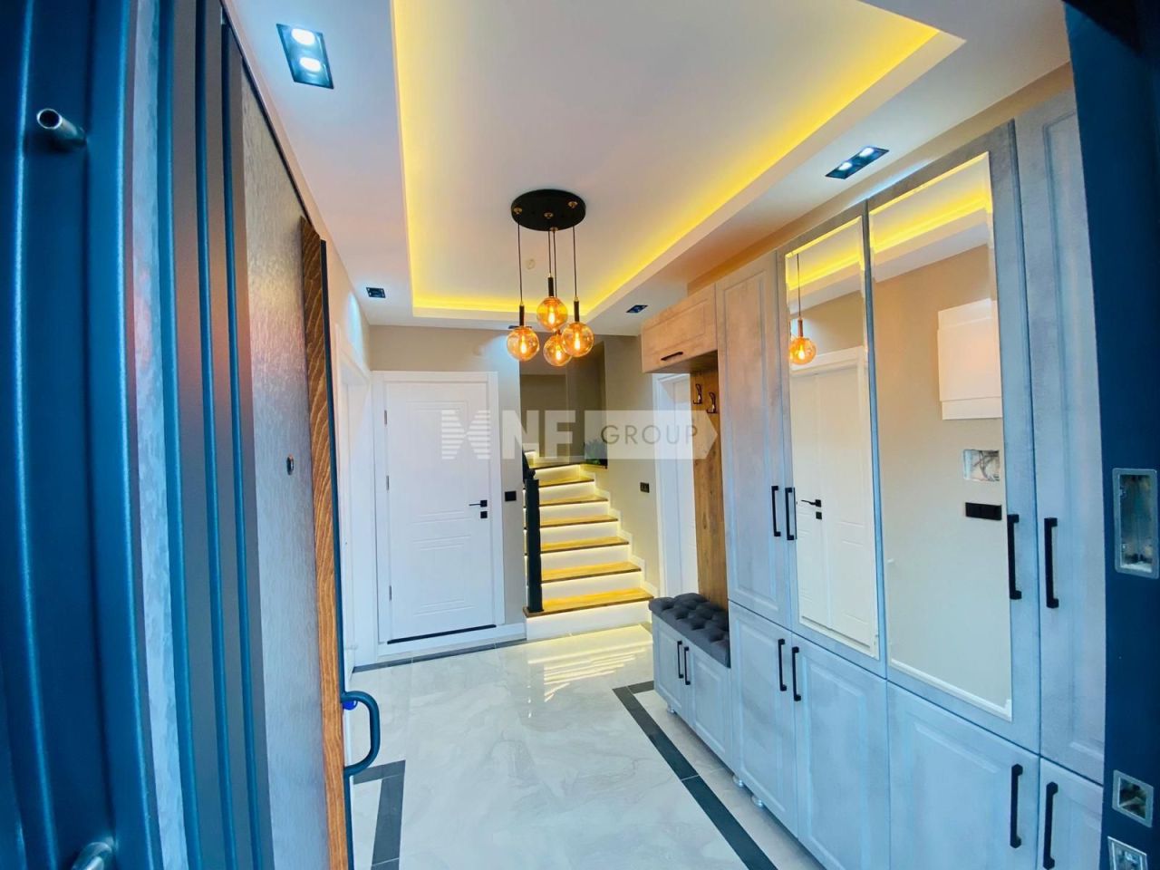 Вилла в Измире, Турция, 155 м² - фото 14