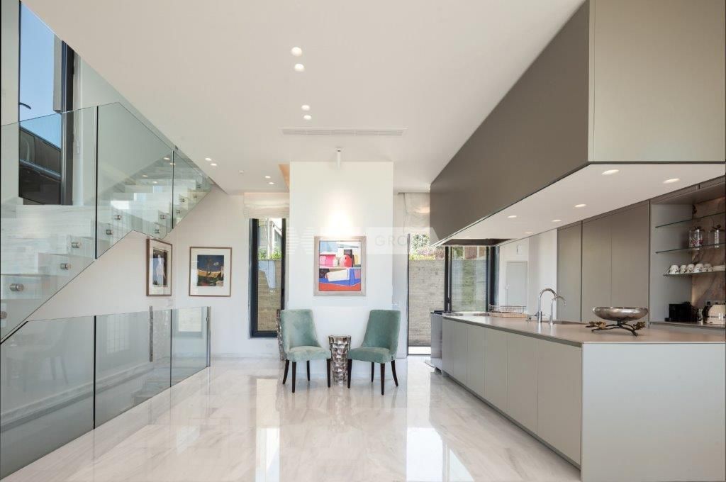 Вилла в Пафосе, Кипр, 320 м² - фото 14