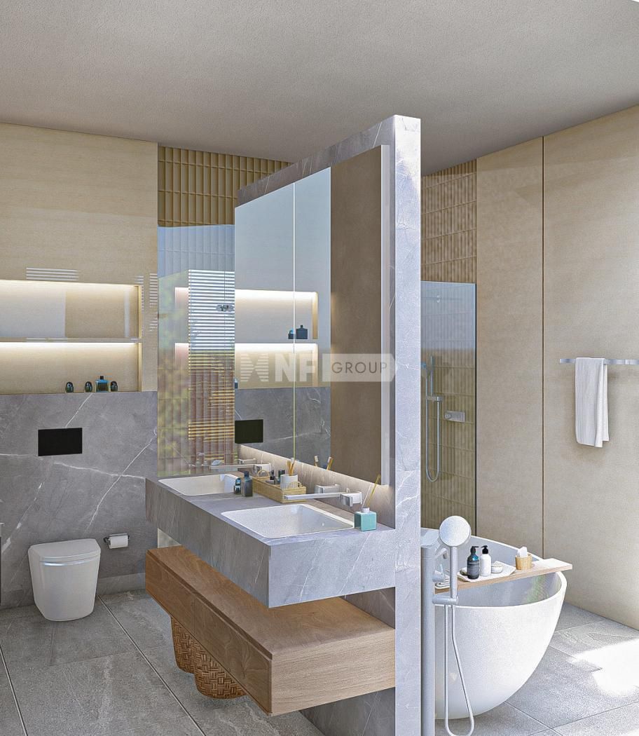 Вилла в Паттайе, Таиланд, 439 м² - фото 14