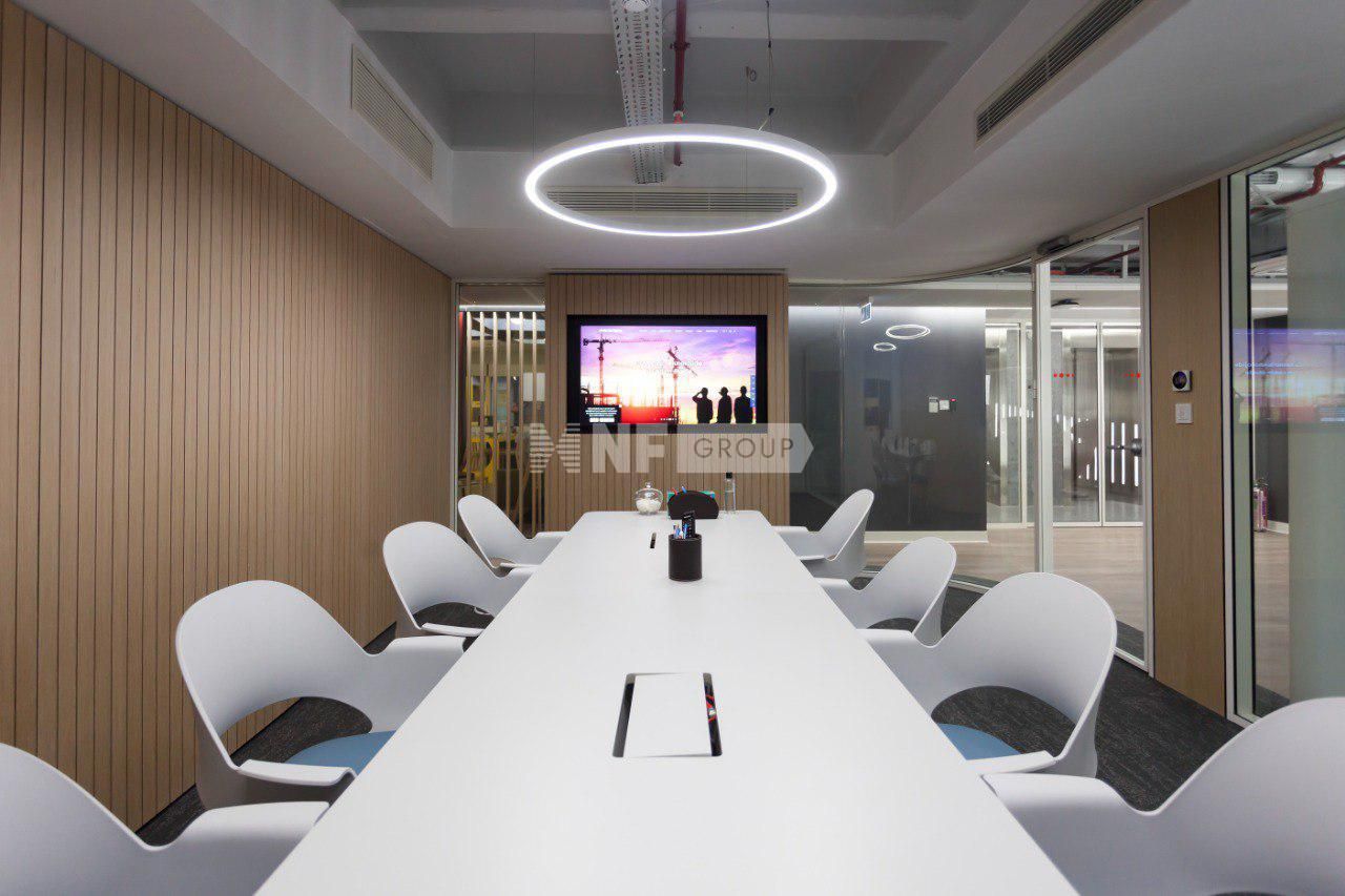 Офис в Стамбуле, Турция, 2 400 м² - фото 14