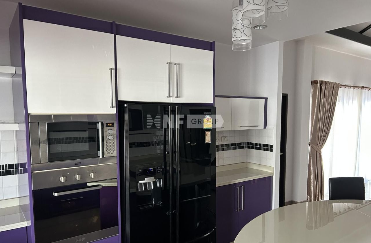 Дом в Паттайе, Таиланд, 365 м² - фото 15