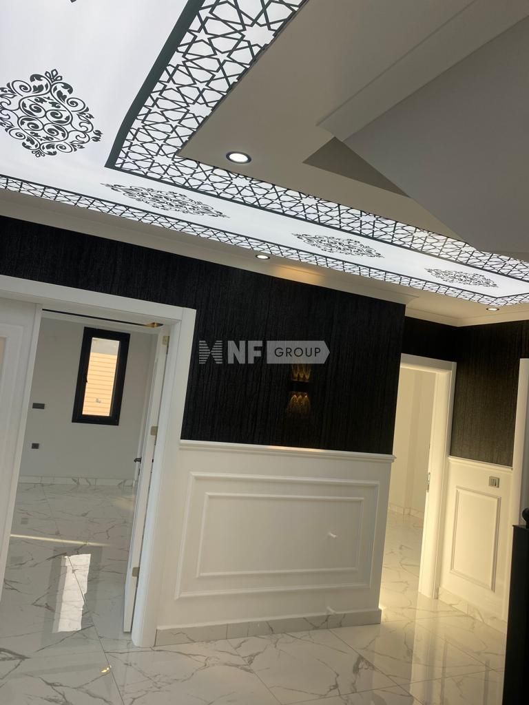 Вилла в Измире, Турция, 200 м² - фото 15