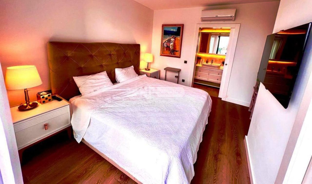 Вилла в Бодруме, Турция, 220 м² - фото 15