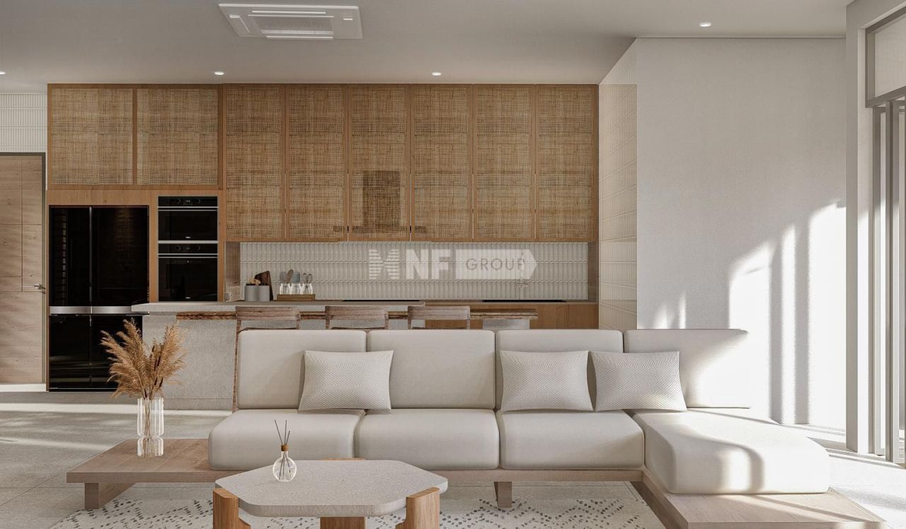 Вилла на Пхукете, Таиланд, 346 м² - фото 15