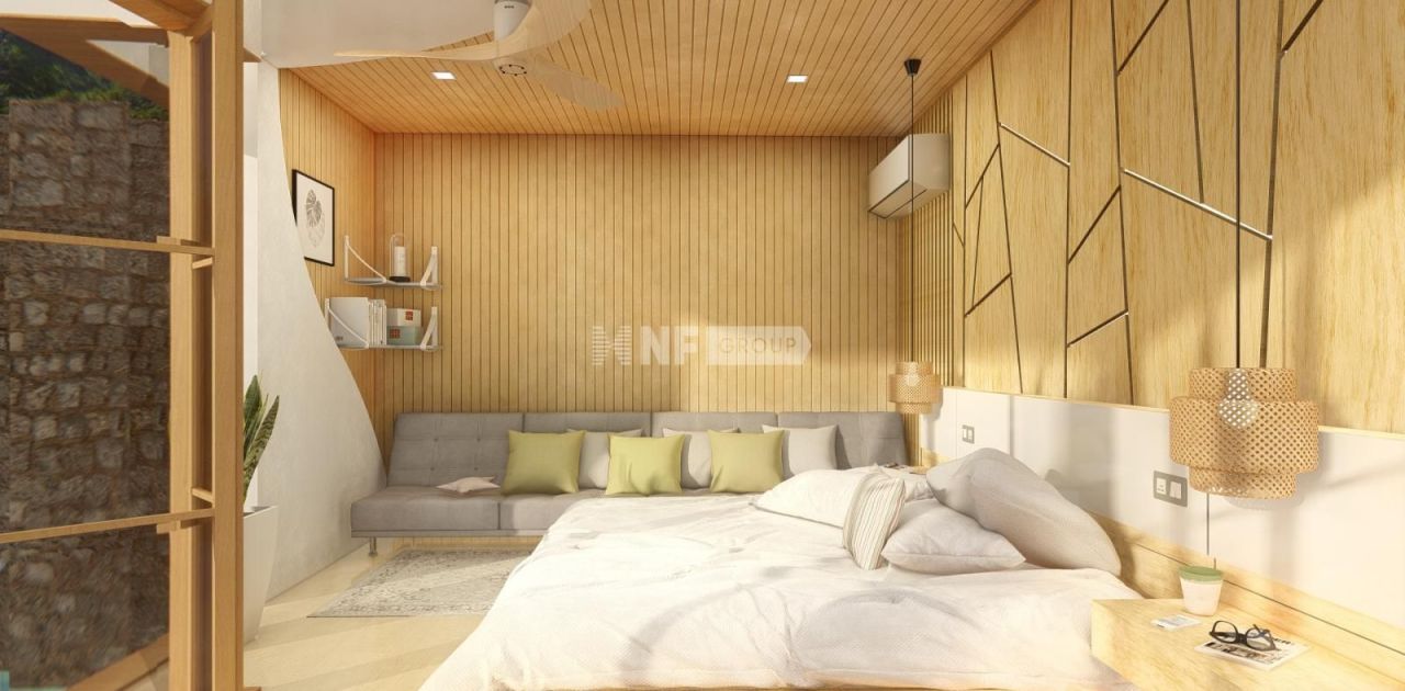 Вилла на Пхукете, Таиланд, 425 м² - фото 15