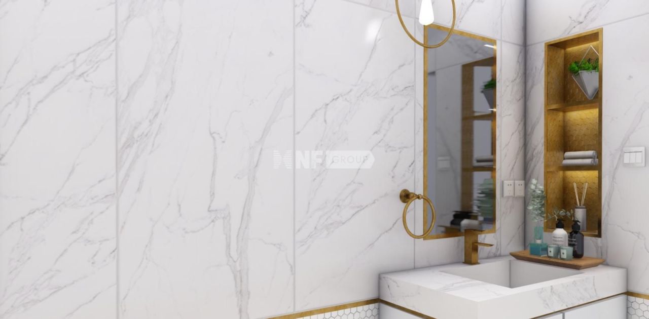 Вилла на Пхукете, Таиланд, 490 м² - фото 15