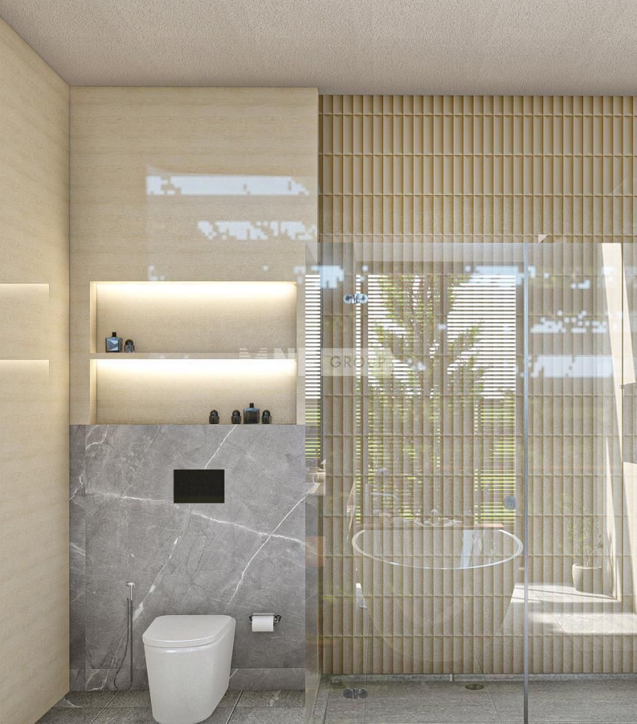 Вилла в Паттайе, Таиланд, 439 м² - фото 15