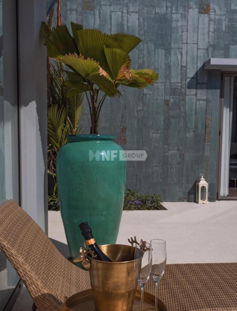 Вилла на Пхукете, Таиланд, 418 м² - фото 15