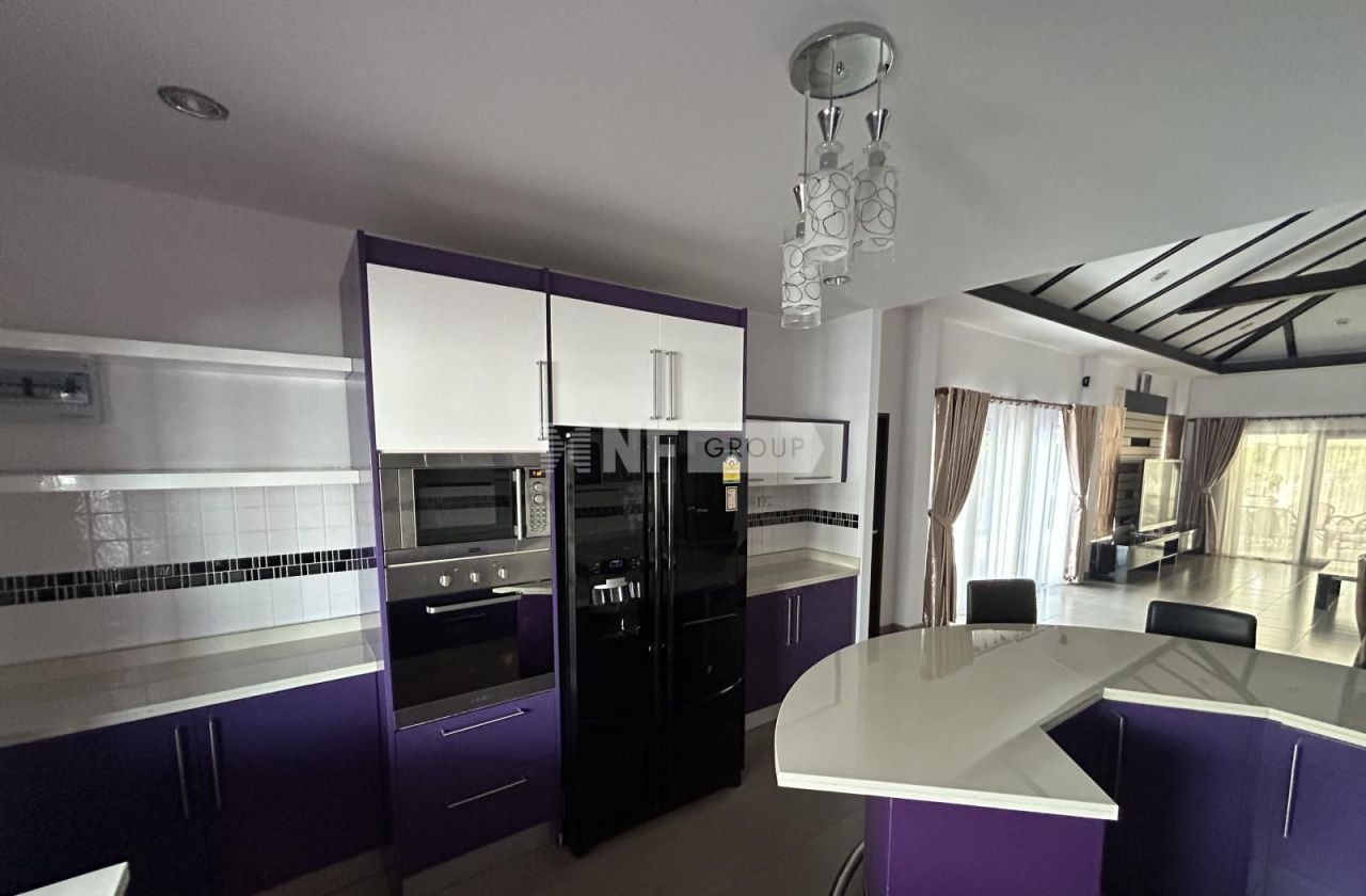 Дом в Паттайе, Таиланд, 365 м² - фото 16