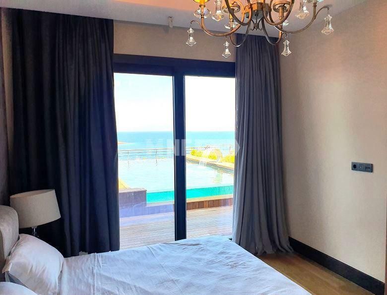 Вилла в Бодруме, Турция - фото 14