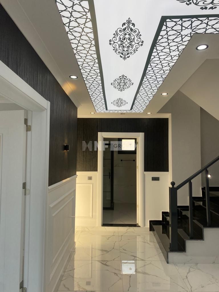 Вилла в Измире, Турция, 200 м² - фото 16