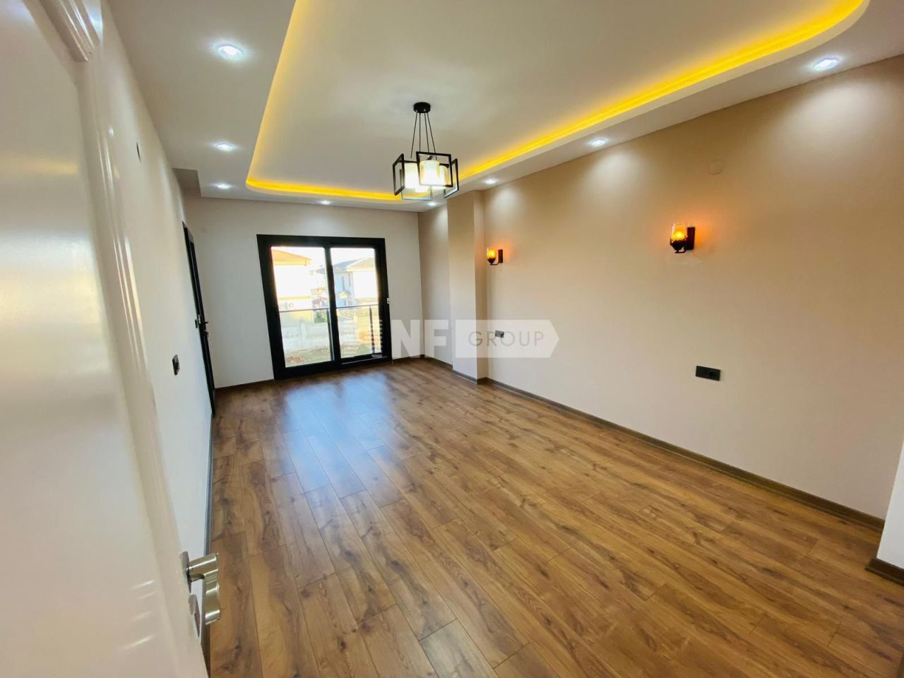 Вилла в Измире, Турция, 190 м² - фото 16