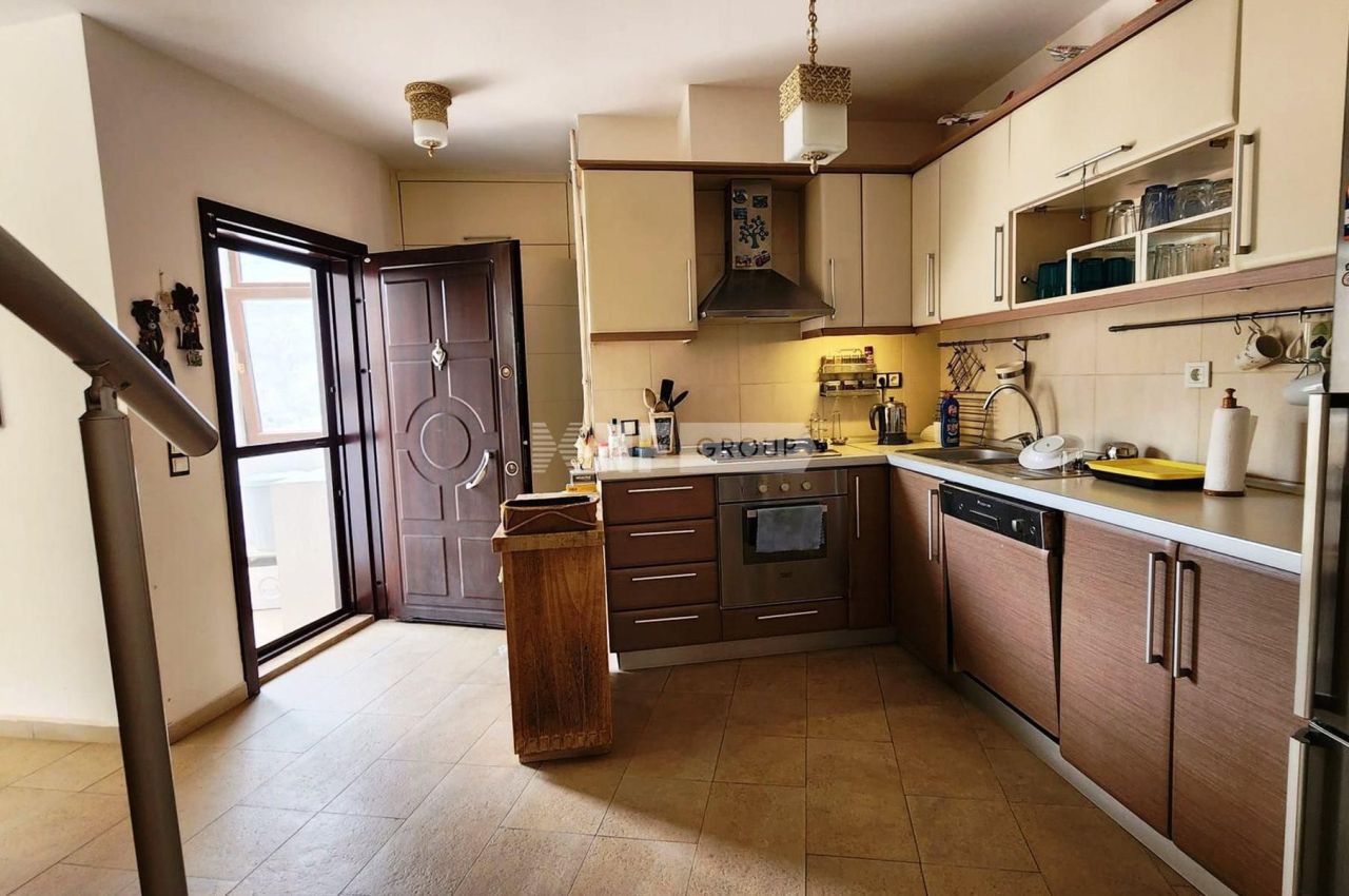 Вилла в Бодруме, Турция, 160 м² - фото 16