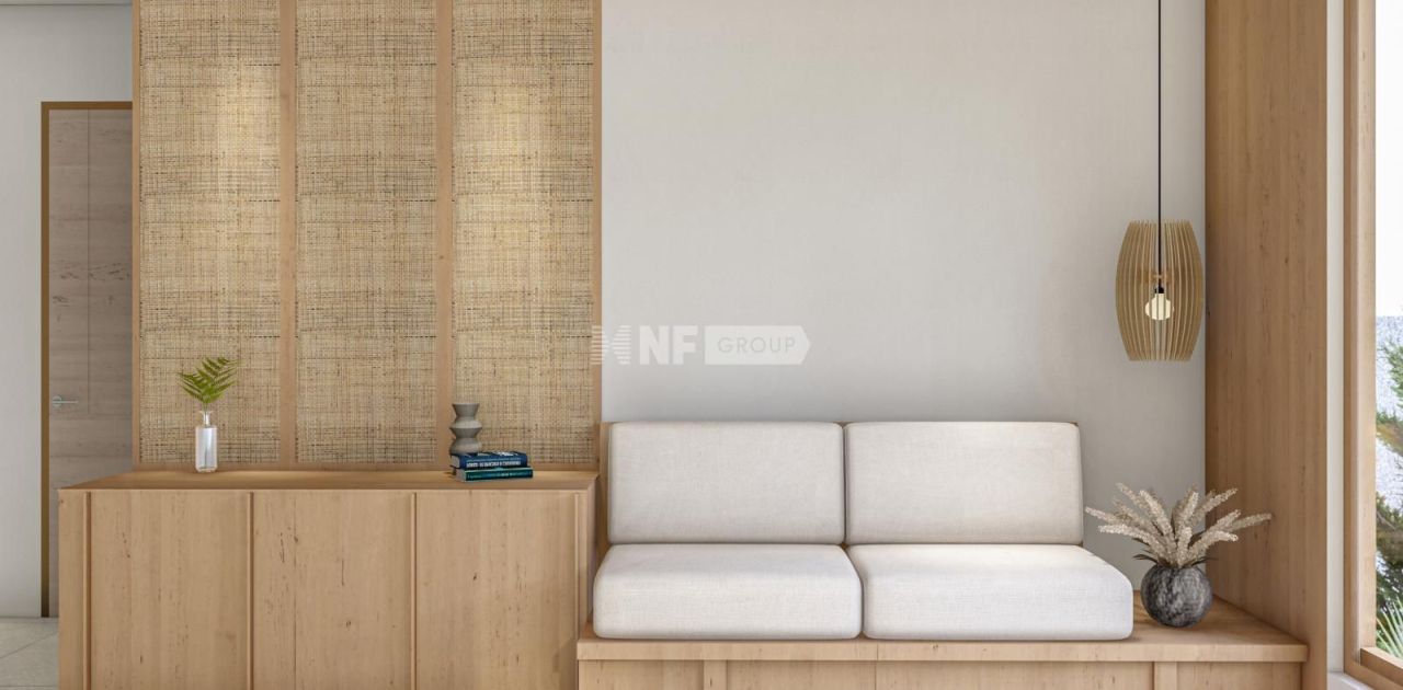 Вилла в Паттайе, Таиланд, 439 м² - фото 16