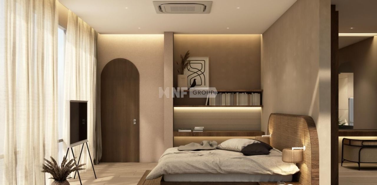 Вилла на Пхукете, Таиланд, 472 м² - фото 16