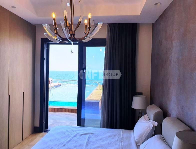 Вилла в Бодруме, Турция - фото 15