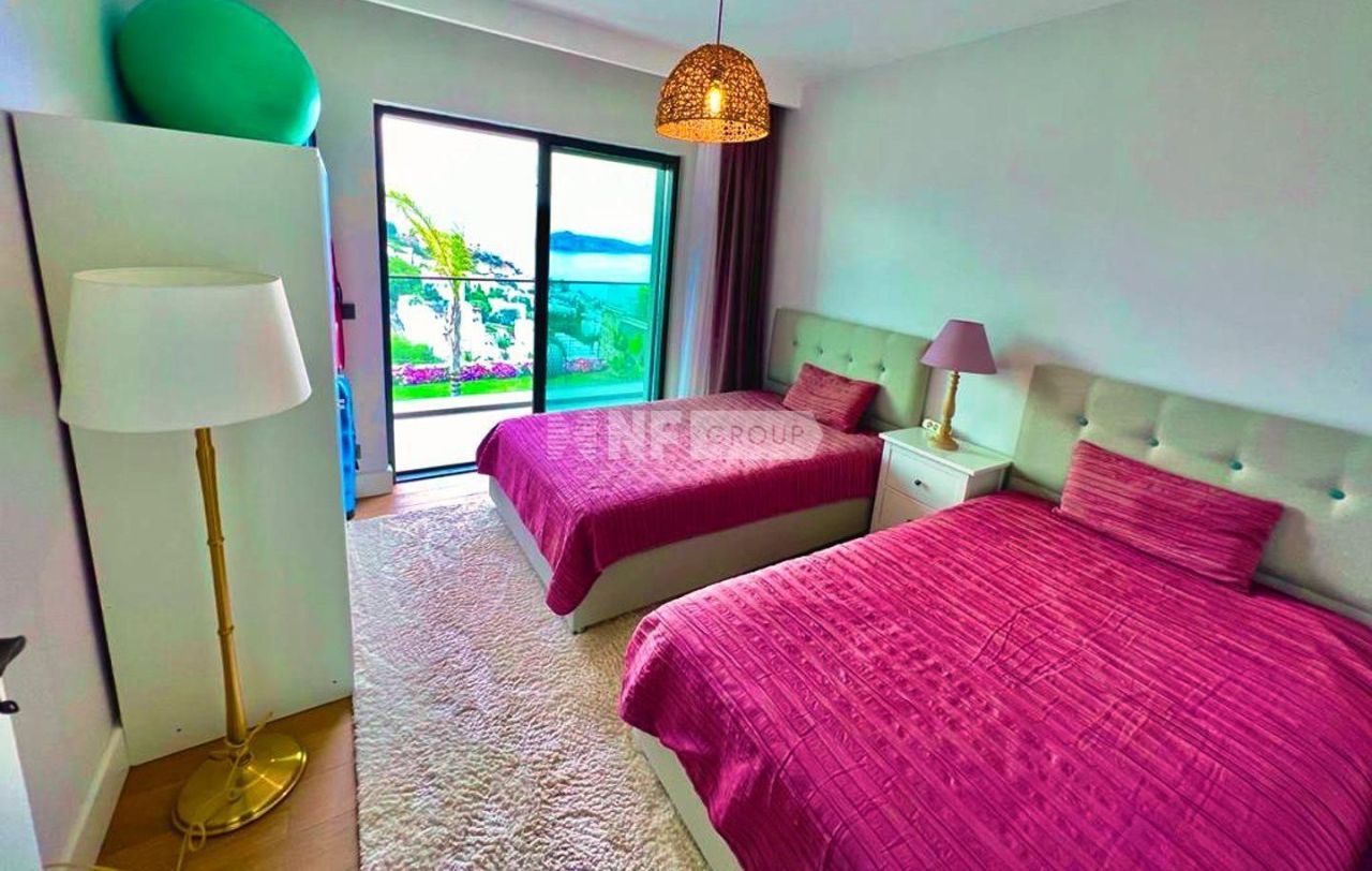 Вилла в Бодруме, Турция, 220 м² - фото 17