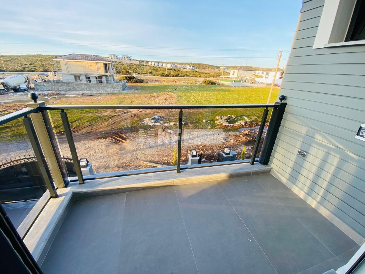 Вилла в Измире, Турция, 190 м² - фото 17