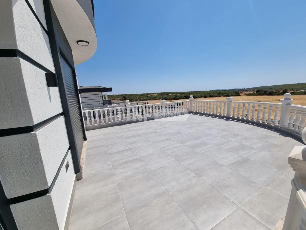 Вилла в Измире, Турция, 240 м² - фото 17