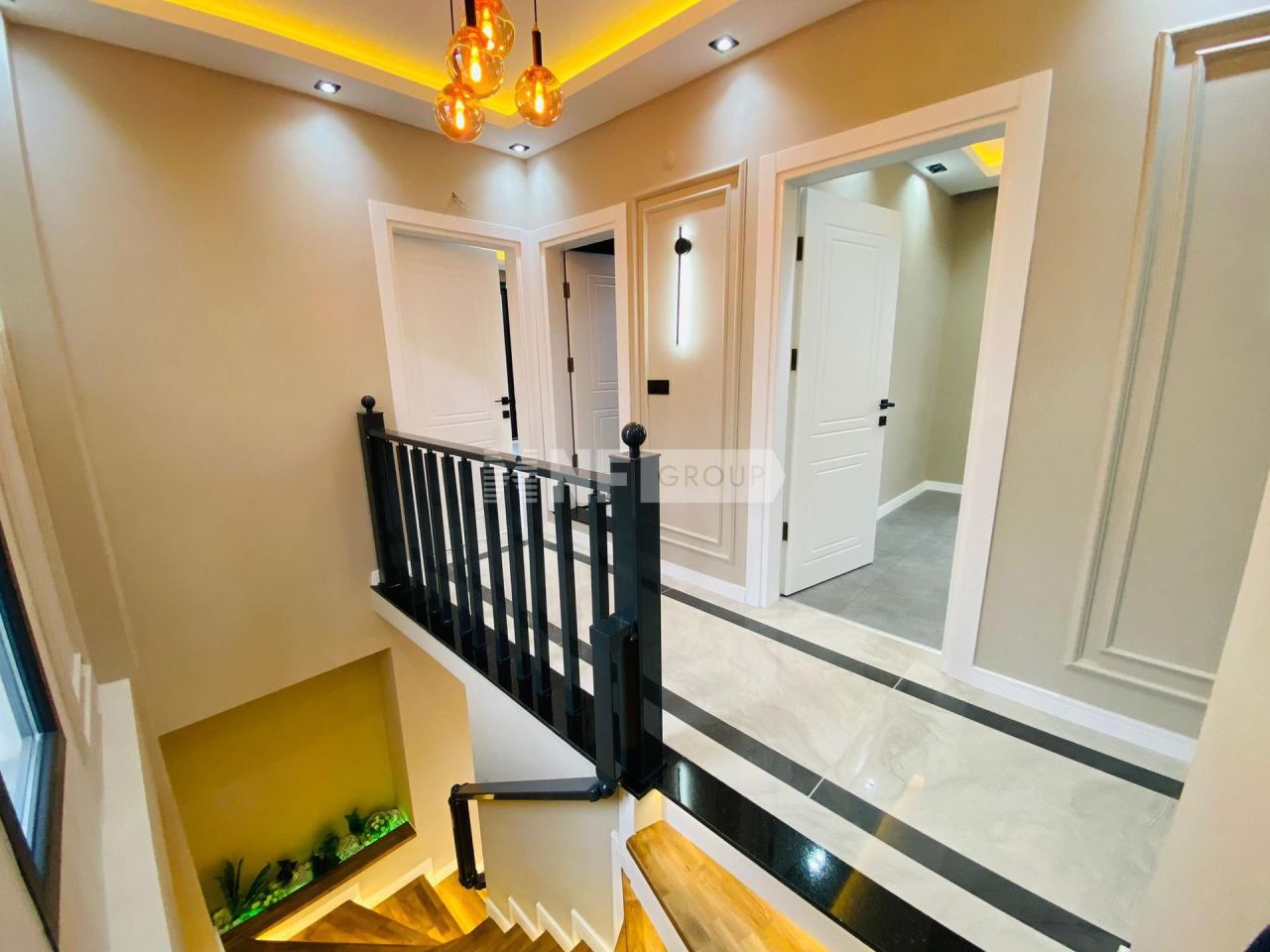 Вилла в Измире, Турция, 155 м² - фото 17