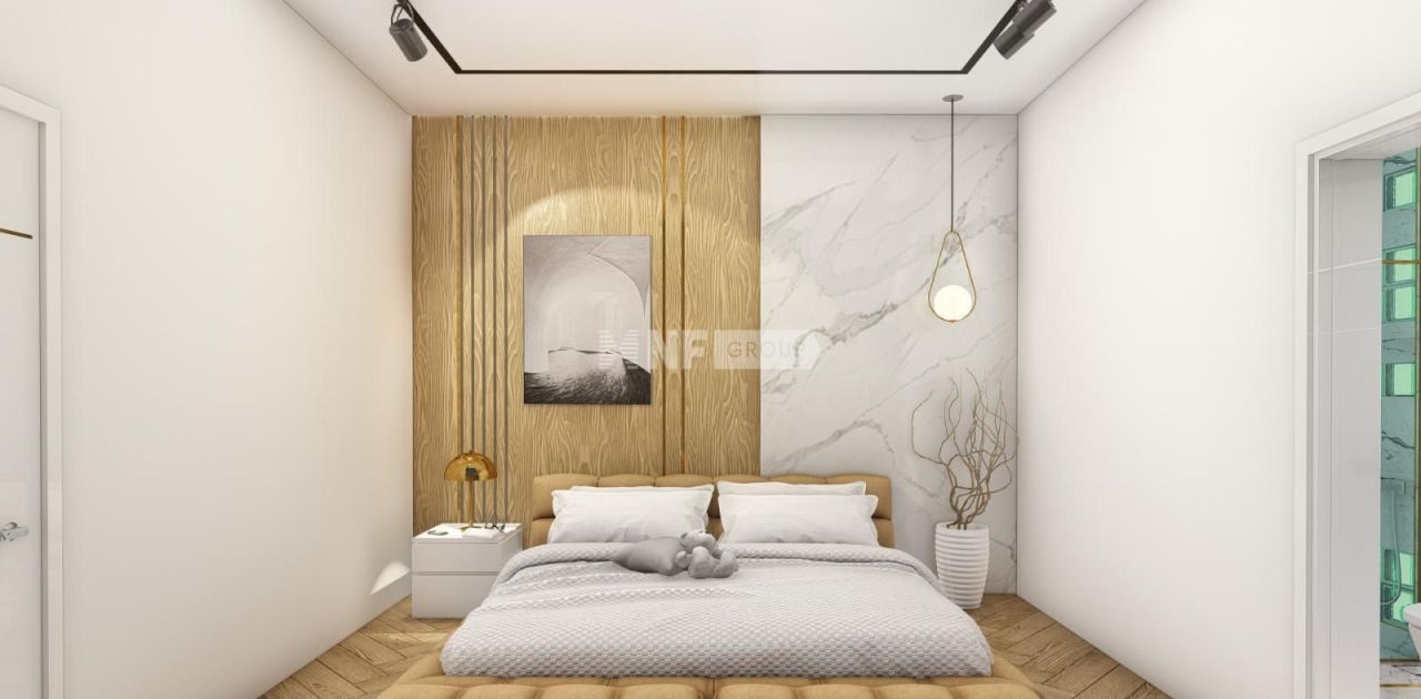 Вилла на Пхукете, Таиланд, 490 м² - фото 17