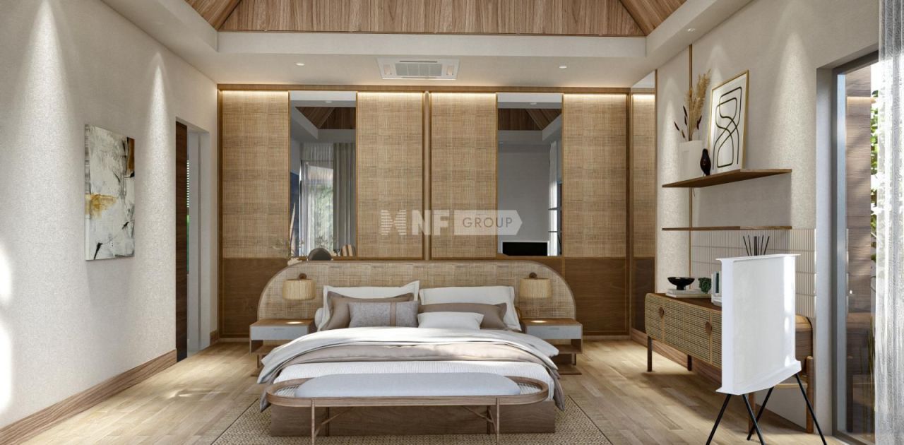 Вилла в Паттайе, Таиланд, 439 м² - фото 17