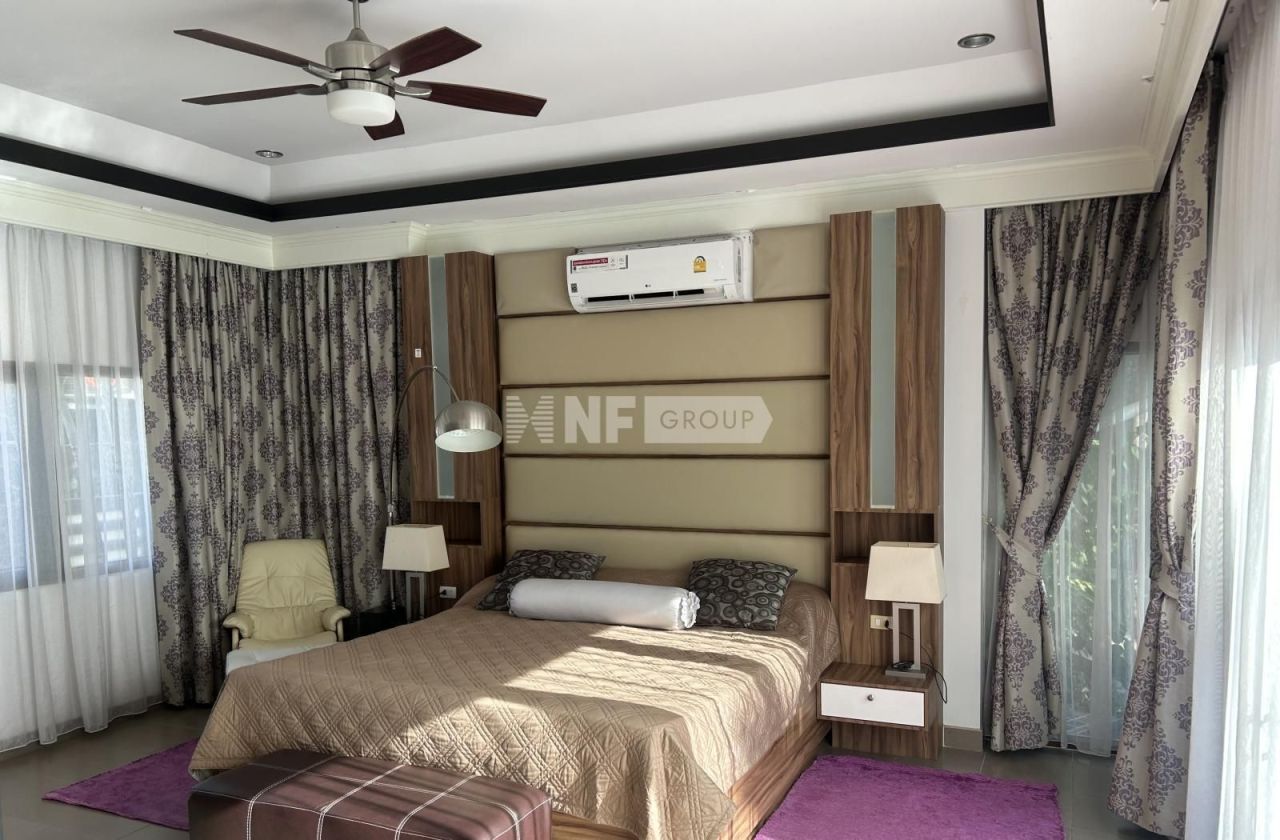 Дом в Паттайе, Таиланд, 365 м² - фото 18