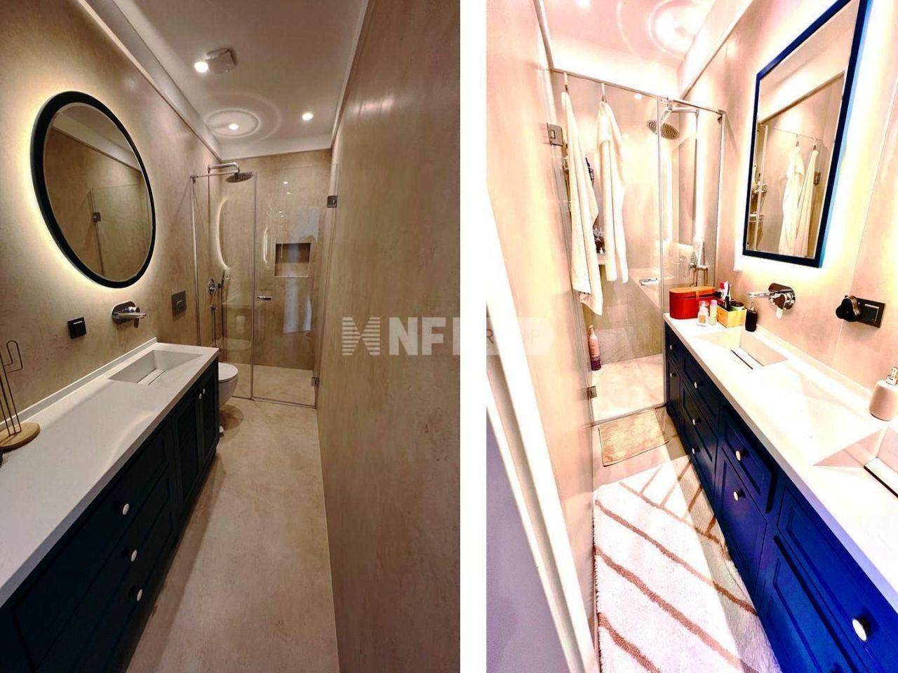 Вилла в Бодруме, Турция, 220 м² - фото 18