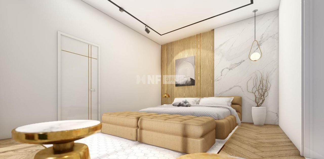 Вилла на Пхукете, Таиланд, 490 м² - фото 18