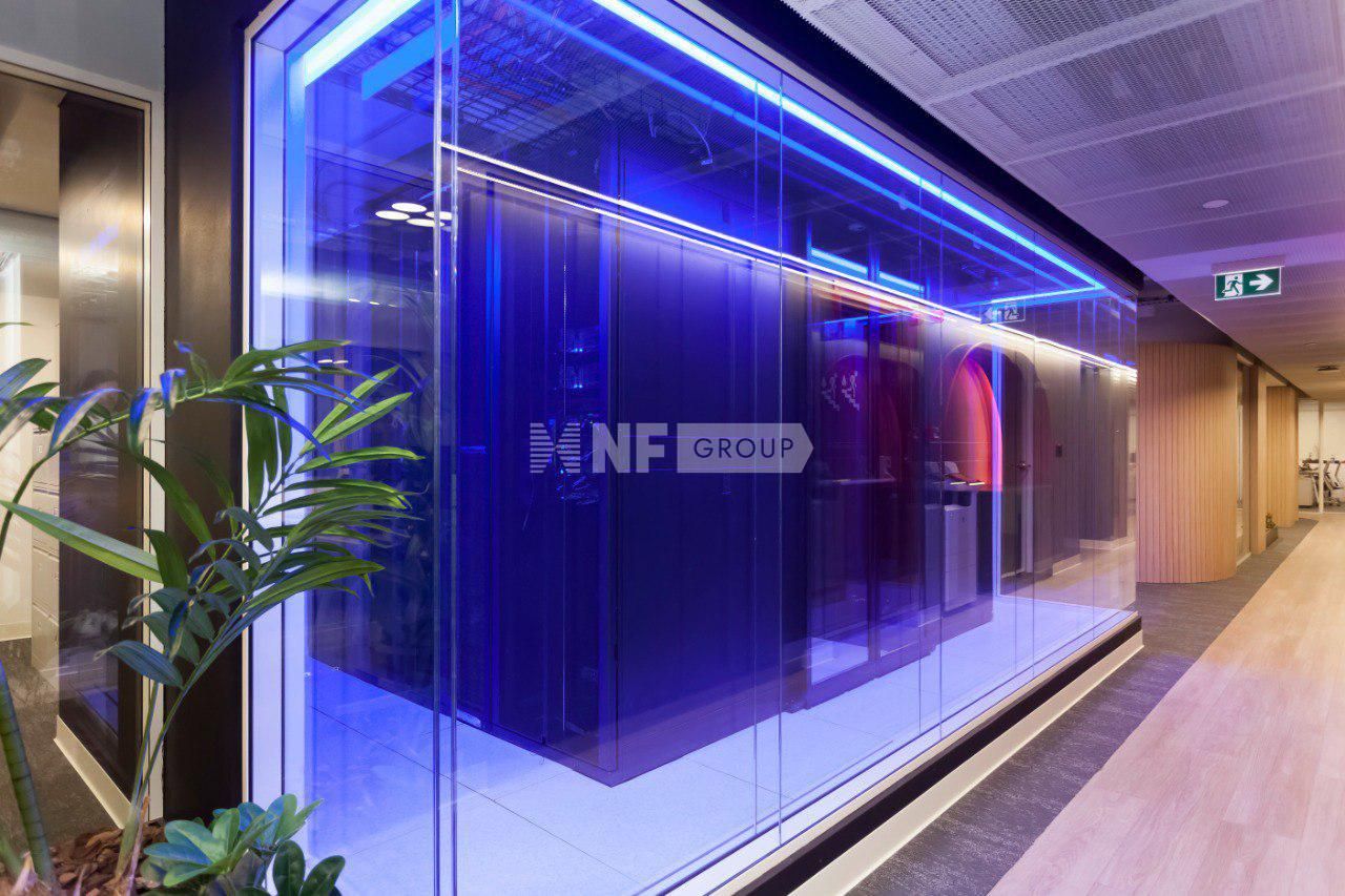 Офис в Стамбуле, Турция, 2 400 м² - фото 18