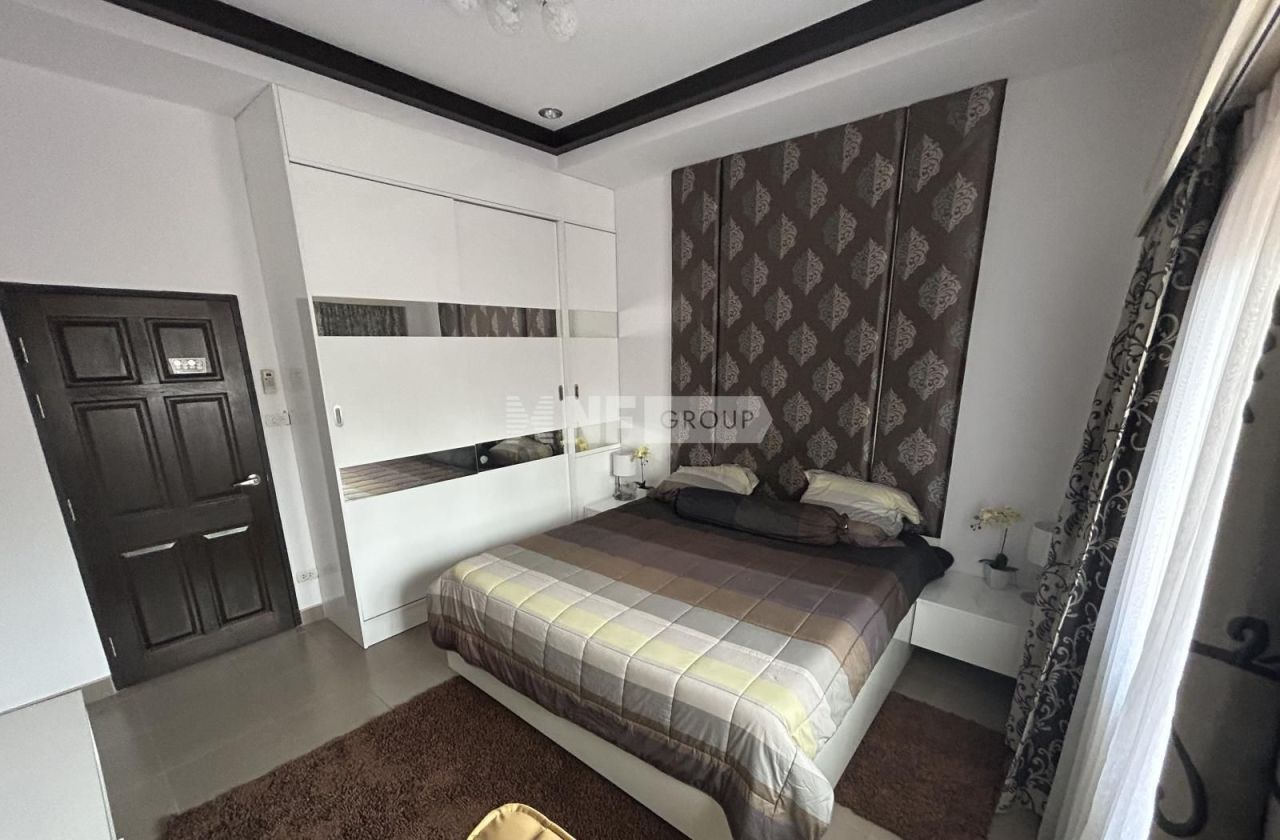 Дом в Паттайе, Таиланд, 365 м² - фото 19