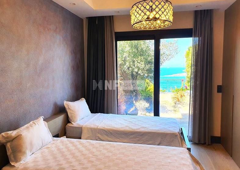 Вилла в Бодруме, Турция - фото 17