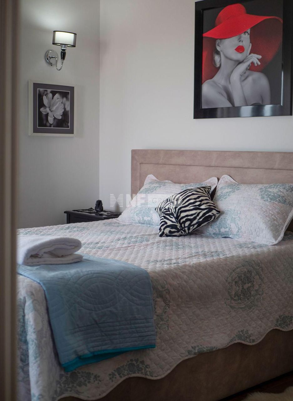 Вилла Загора, Черногория, 150 м² - фото 19