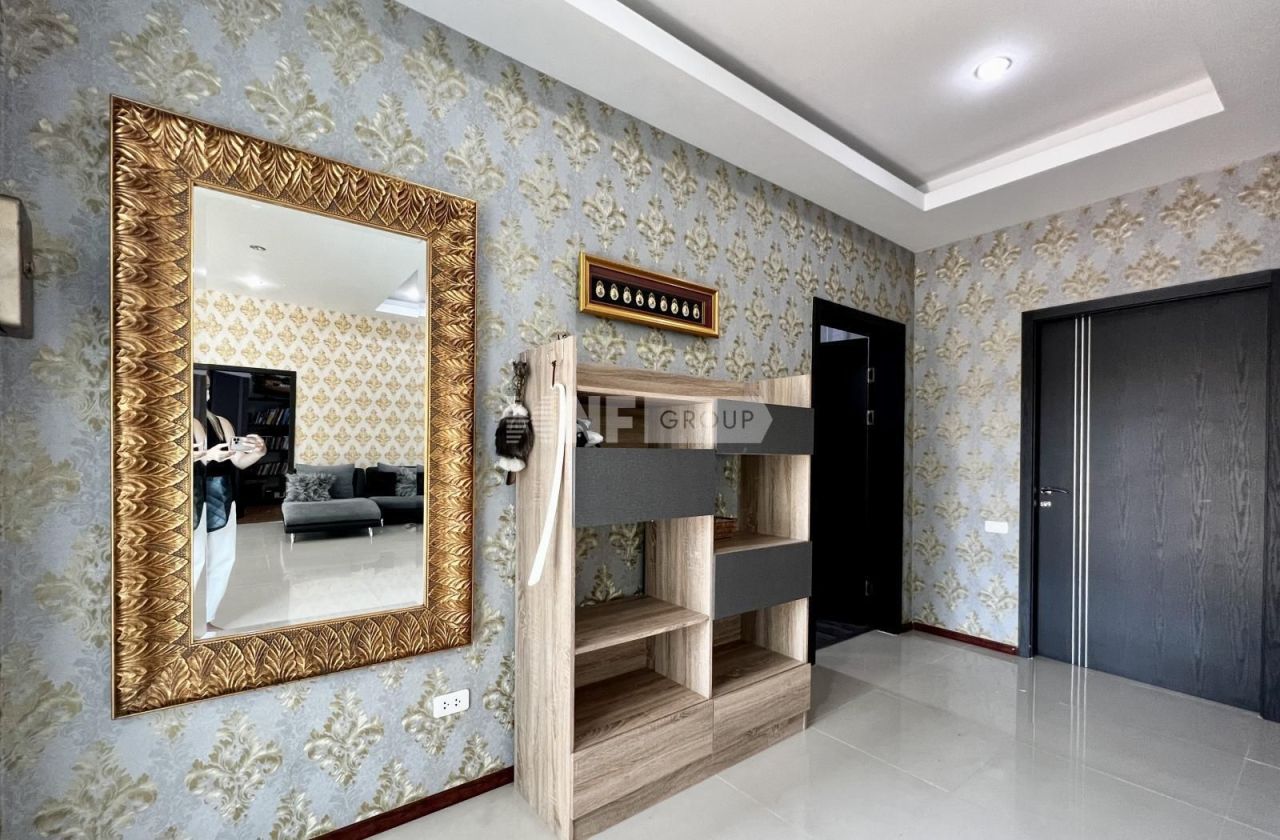 Вилла в Паттайе, Таиланд, 450 м² - фото 19