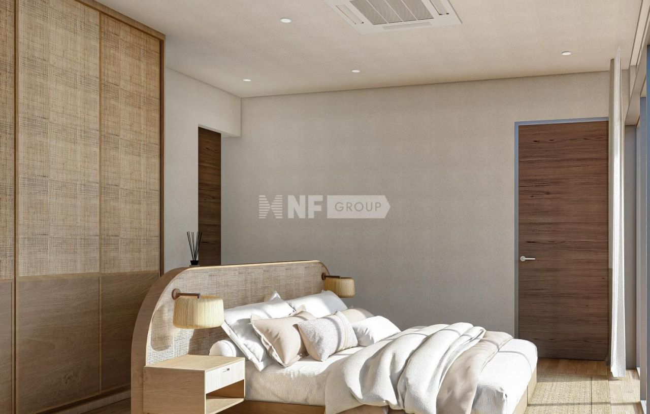 Вилла на Пхукете, Таиланд, 346 м² - фото 19