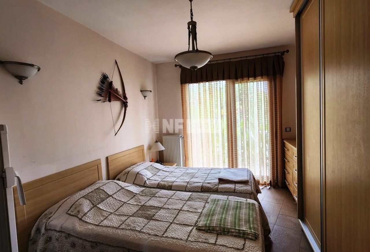 Вилла в Бодруме, Турция, 160 м² - фото 19