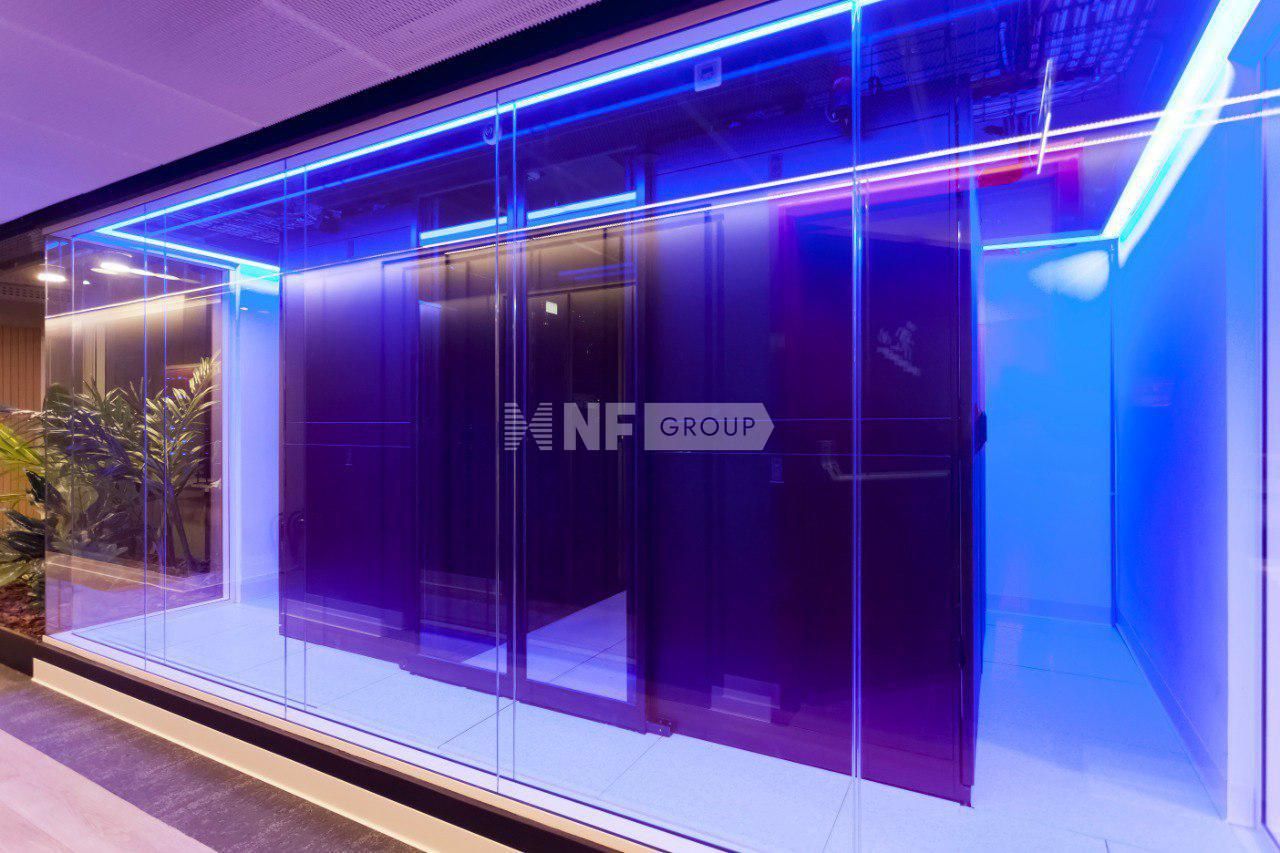 Офис в Стамбуле, Турция, 2 400 м² - фото 19