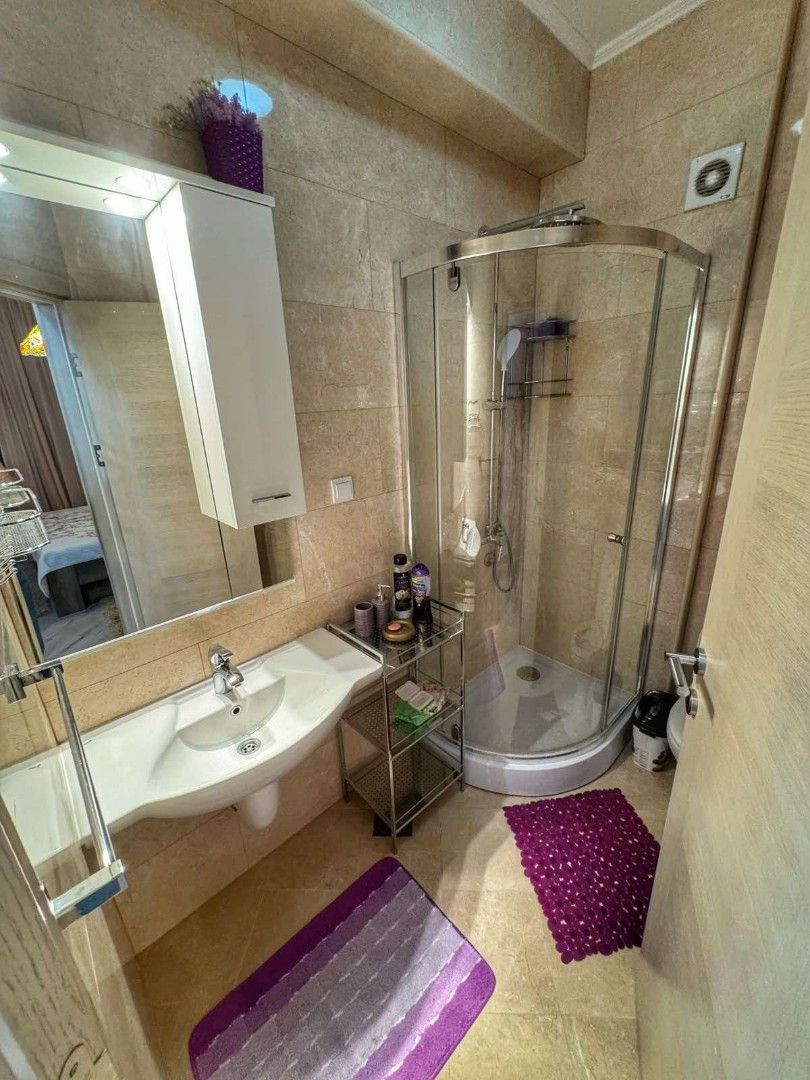 Коммерческая недвижимость в Добра Воде, Черногория, 74 м² - фото 6